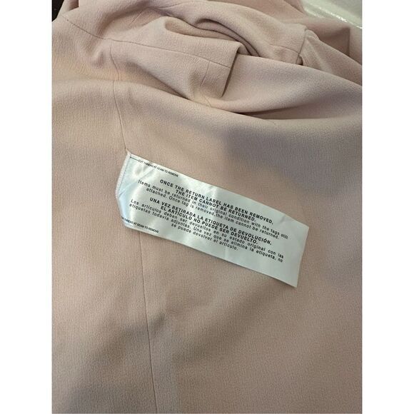 Dress the population Norah plunge body con dress size S, NWT - Picture 12 of 12
